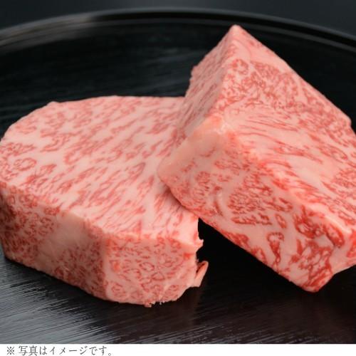 松阪牛 まるよし 松阪牛 ロース 芯だけ ステーキ 150g×2枚 牛肉 ギフト 牛サーロイン グルメ お祝い プレゼント 2023 お歳暮