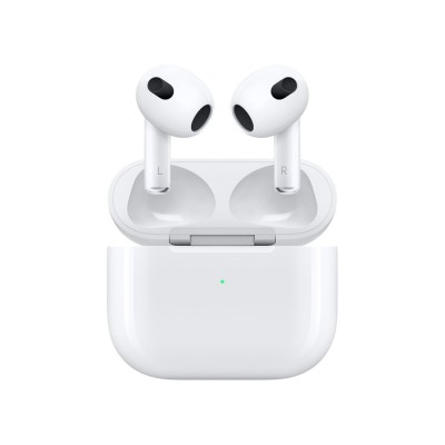 AirPods 第3世代MagSafe充電器付き未開封