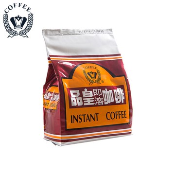 品皇咖啡 3in1即溶咖啡 商用包裝 1000g