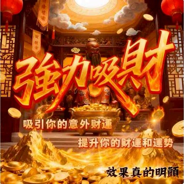 立即點擊接財！🔥強力吸財｜生意業績翻倍❤️投資回報暴漲🎲偏財驚喜不斷💰｜無效全額退款｜限時贈財神開光儀式