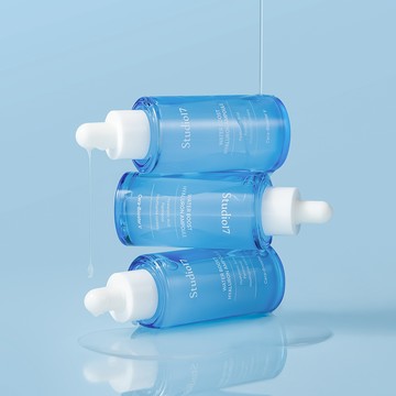 STUDIO17 Water Boost Hyaluron Ampoule 50ml