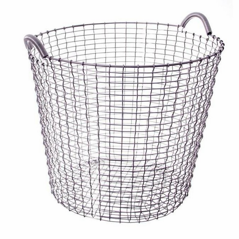 KORBO / STAINLESS STEEL WIRE BASKET / CLASSIC 65コルボ