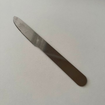 [沐沐屋] 薄刃 野外餐刀 無重量感餐刀