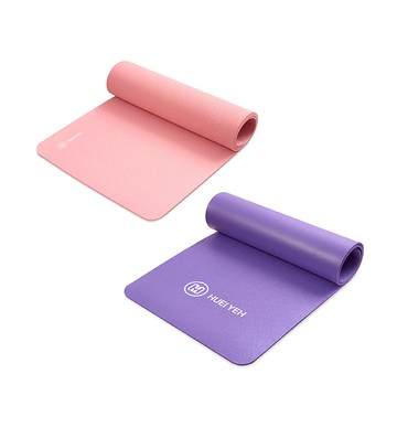 NBR環保8mm瑜珈墊