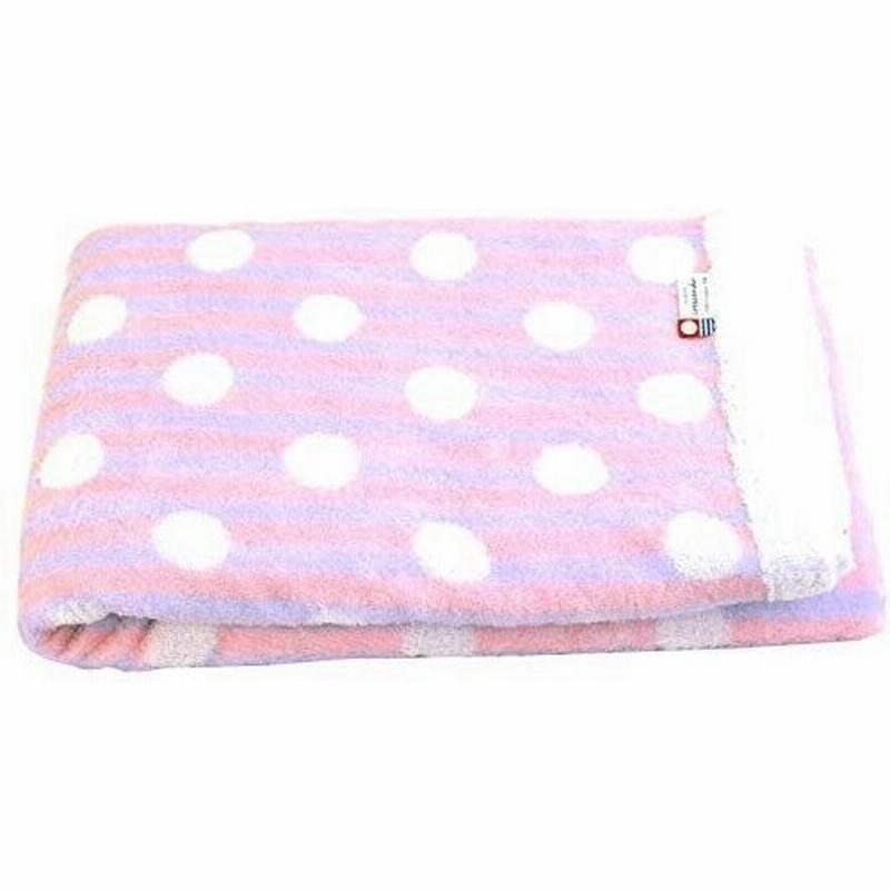 今治タオル バスタオル かわいい やわらかい マシュマロ柄 70 140cm ピンク 高級 日本製 タオル 今治産 コットン 吸水 速乾 通販 Lineポイント最大0 5 Get Lineショッピング