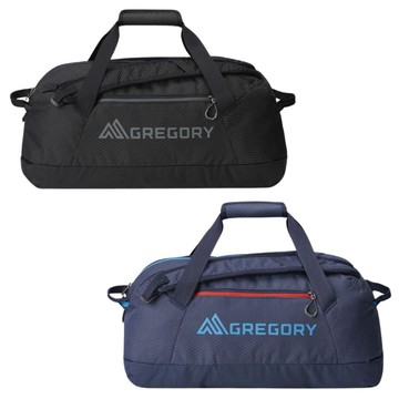 Gregory 美國 SUPPLY DUFFLE 防潑水行李裝備袋背包40L(可揹可提/收納超小)抗撕裂布料行李袋/適自助旅遊/147902