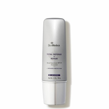 SkinMedica Total Defense and Repair SPF 34 (2.3oz)