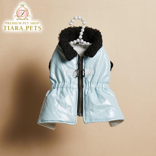 ルイスドッグ louisdog Bubble Collar Jacket 犬服 小型犬 ウエア