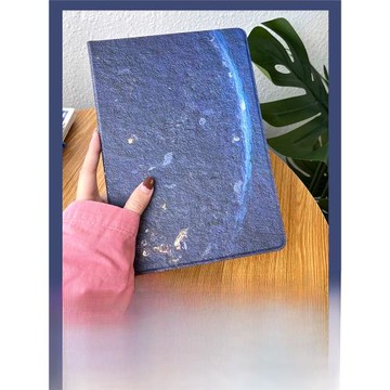 簡約iPad Air4保護套mini2平板殼pro11筆槽10.2皮套3硅膠5迷你6薄