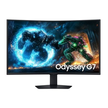 Samsung S37FG752EC 曲面電競螢幕(37型/4K/165Hz/1ms/HDR/HDMI/VA)