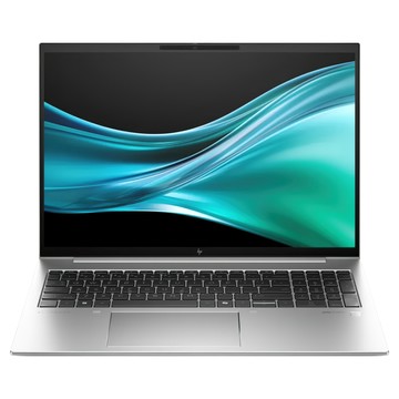 hp 惠普 EliteBook 865 G11 筆記型電腦 16吋 WUXGA 400nits/R7 PRO 8840HS/AMD Graphics  銀色  A92QMPT  1TB Gen4 SSD  32GB DDR5 5600  WIN11 Pro