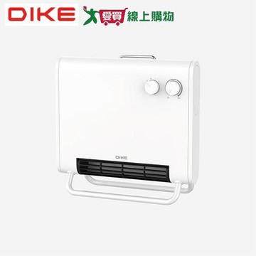 DIKE 居浴多用恆溫電暖器 HLE530【愛買】