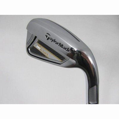 テーラーメイド Mグローレ アイアンセット６～P ショッピング 23400円