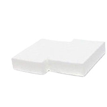 PS MALL 高科技的泡棉沾水免用清潔劑30x10x4 CM(特大型號) 1入