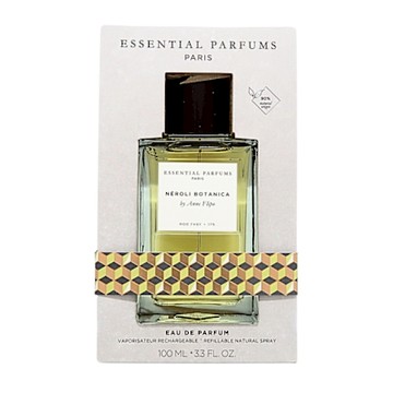 Essential Parfums Neroli Botanica 仙橙花園淡香精 EDP 100ml 平行輸入