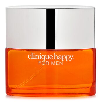 【倩碧】Happy Eau De Toilette Spray古龍水噴霧