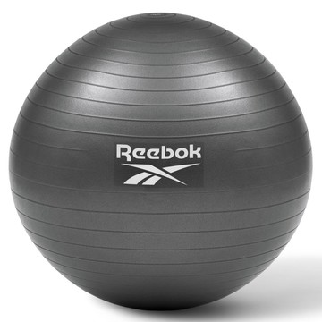 Reebok Gymball 健身抗力球 - Black - 75cm