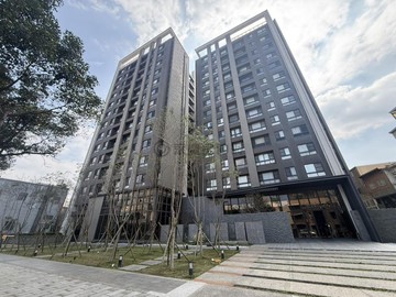 昌禾元方V8- 四房高樓層視野戶 +平車｜新竹縣竹北市光明十四街
