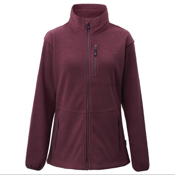 Pinewood 女 Finnveden Fleece Jacket Ws 刷毛外套 5-30650815