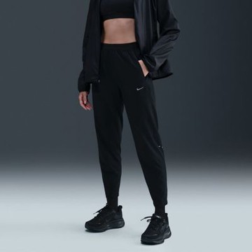 NIKE 長褲 女 運動褲 AS W NK TEMPO DF MR 7/8 PANT 黑 HV5765-010