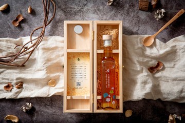 台灣頂級封蓋蜜