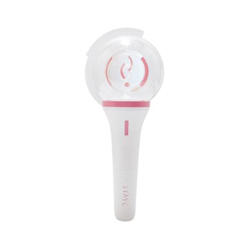STAYC OFFICIAL LIGHT STICK 官方應援手燈