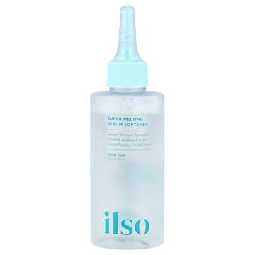 ilso, 加強型溶解脂肪軟化膏，5.29 盎司（150 克）