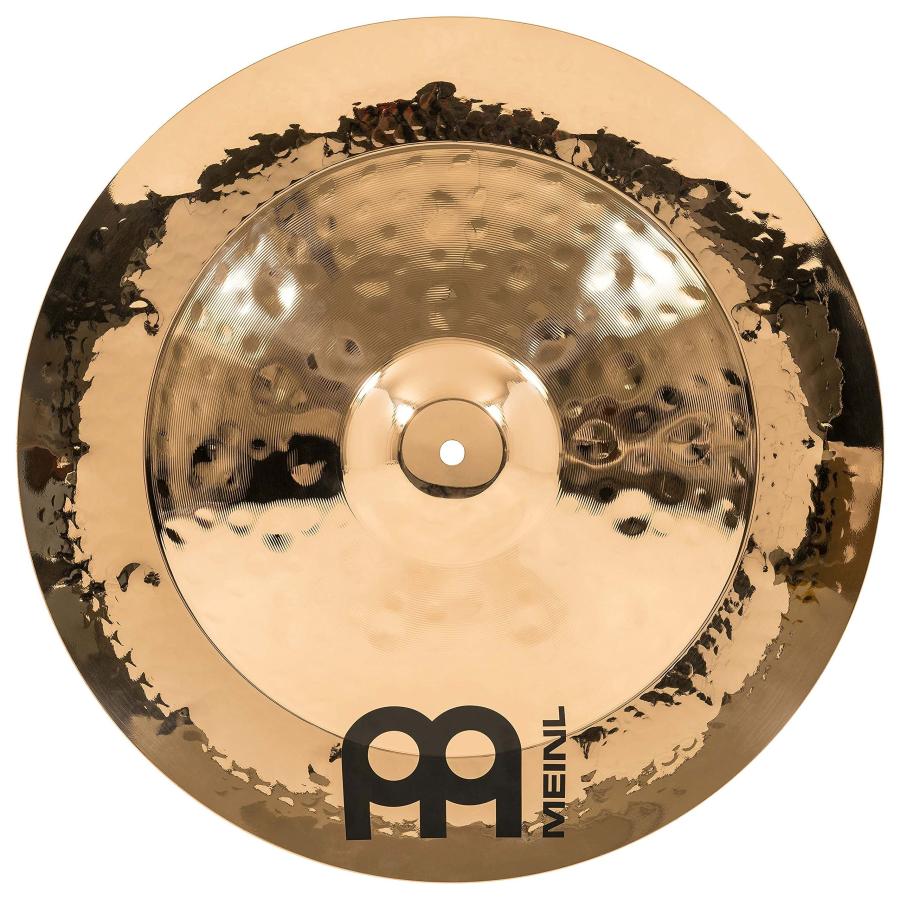 MEINL マイネル Classics Custom Extreme Metal シリーズ チャイナシンバル China CC18E