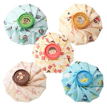 卡通造型冷暖兩用水袋(1入) 款式可選