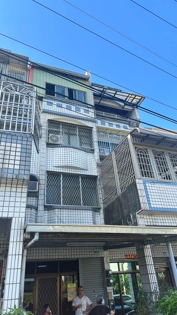 低總價大寮鳳林一路騎樓透天｜高雄市大寮區鳳林一路