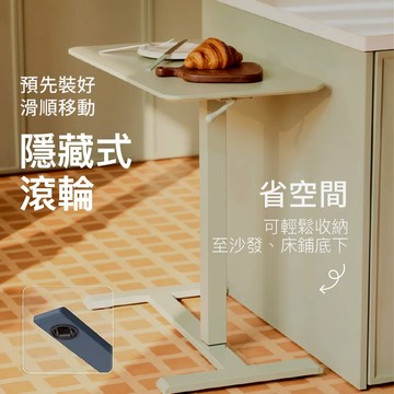 TopJob 坐立兩用升降桌 ANYDESK NEST PRO - Noir