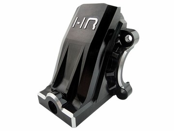 美國HR Traxxas X-Maxx 配件鋁合金前后通用波箱蓋--1個