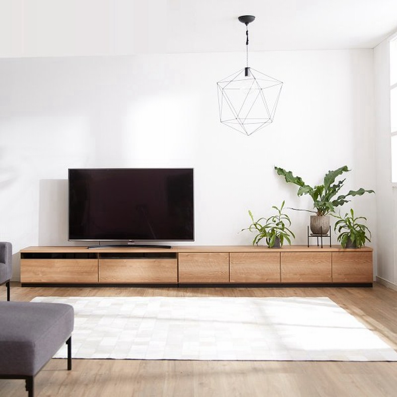 テレビ台 ローボード テレビボード おしゃれ コーナー 完成品 収納 330cm コーナーテレビ台 日本製 国産 リビング ロウヤ Lowya 通販 Lineポイント最大0 5 Get Lineショッピング