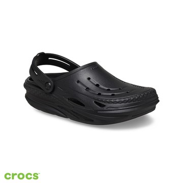 Crocs 卡駱馳 (中性鞋) 電波克駱格-209501-001
