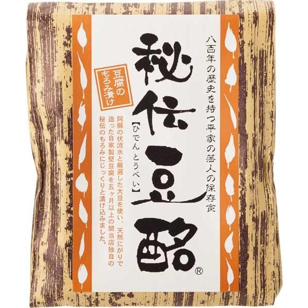 山内本店 秘伝豆酩（熊本県菊池郡）100g