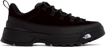 The North Face 黑色 Glenclyffe Urban Low 运动鞋