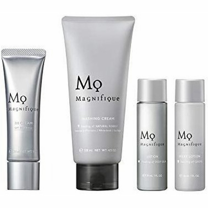 セット買い マニフィーク メンズ クリーム トライアルセット 洗顔フォーム 化粧水 乳液 Magnifique Ko 通販 Lineポイント最大get Lineショッピング