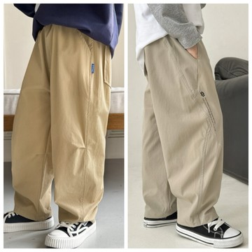 零碼現貨 160、170cm男童長褲 春秋款