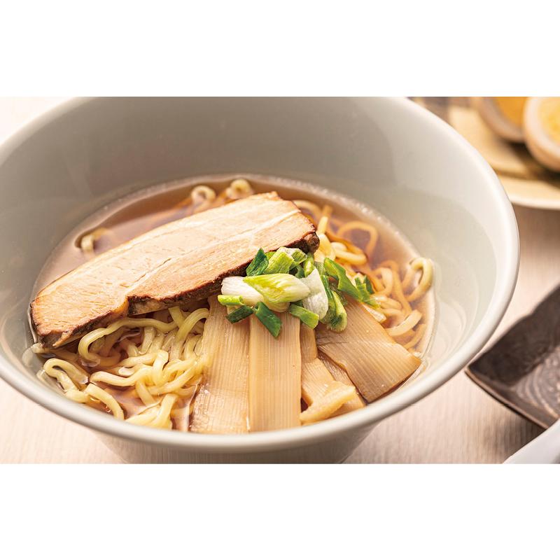 河京 喜多方ラーメンこだわり具材ギフト KK-620 送料無料 麺類 麺 詰め合わせ ギフト お歳暮 御歳暮