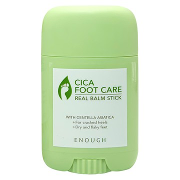 ENOUGH 積雪草護足膏 乾裂腳跟護理  1入  1個  20g
