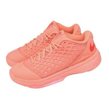Nike 籃球鞋 Kobe III Low Protro 男鞋 粉紅 低筒 曼巴 3代 IV7127-600