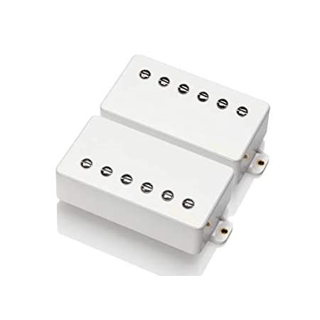 EMG REV Revelation Signature Passive Alnico Humbucker Guitar Pickup Set,