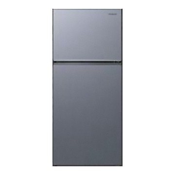 Panasonic 422L雙門變頻冰箱 NR-B427TVS-B(冰霧銀)《含基本運送+拆箱定位+回收舊機》