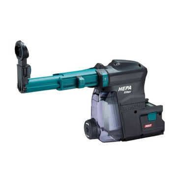 Makita 191E53-1 DX12 集塵器 適用HR001G HR003G