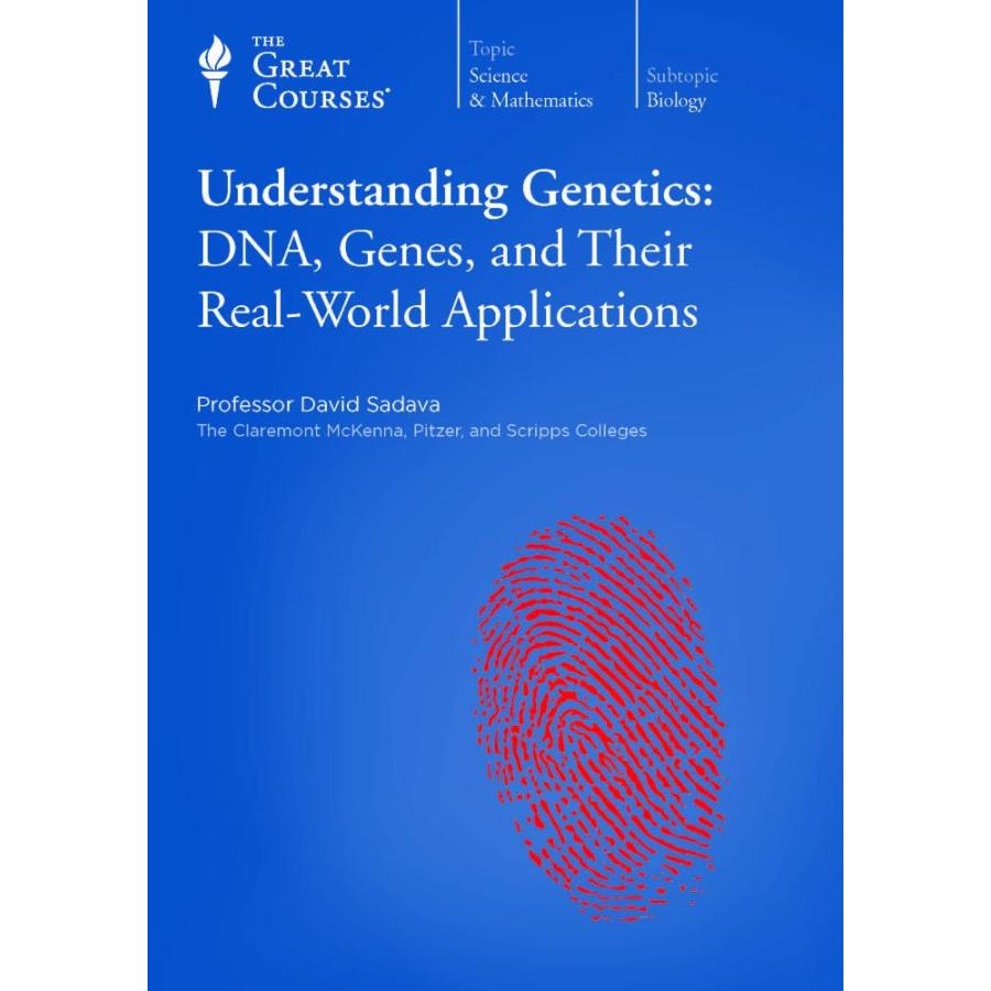 Understanding Genetics: DNA, Genes, and Their Real-World Applications
