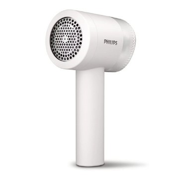 【PHILIPS 飛利浦】充電智能三段式除毛球機 衣美機 衣物換季必備 GCA2200