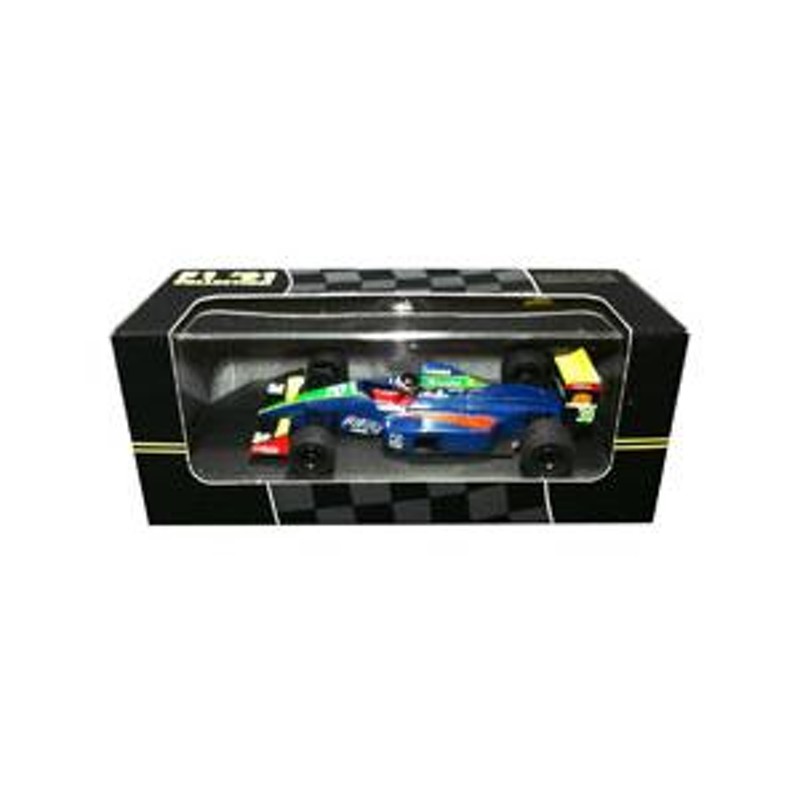 セール】オニクス 1/43 ラルース フォード LC91 エリック・ベルナール 1991 模型 ミニチュア ミニカー モデルカー F1 |  LINEショッピング