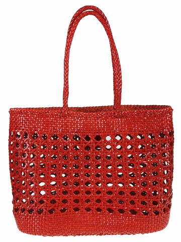 Dragon Diffusion Eclipse Cannage Basket