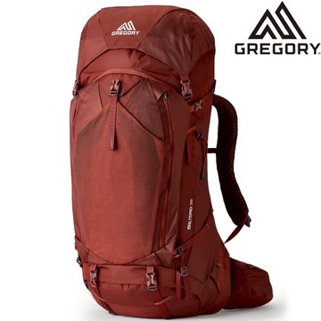Gregory Baltoro 75 男款 專業登山背包 重裝款 75升 142511 磚石紅 1129