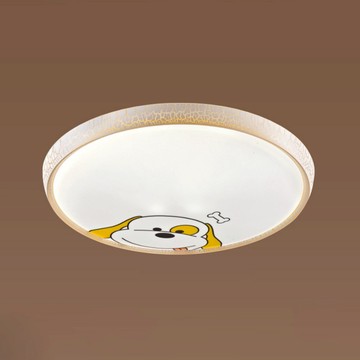 36W 三色光吸頂燈 B20-13-64551